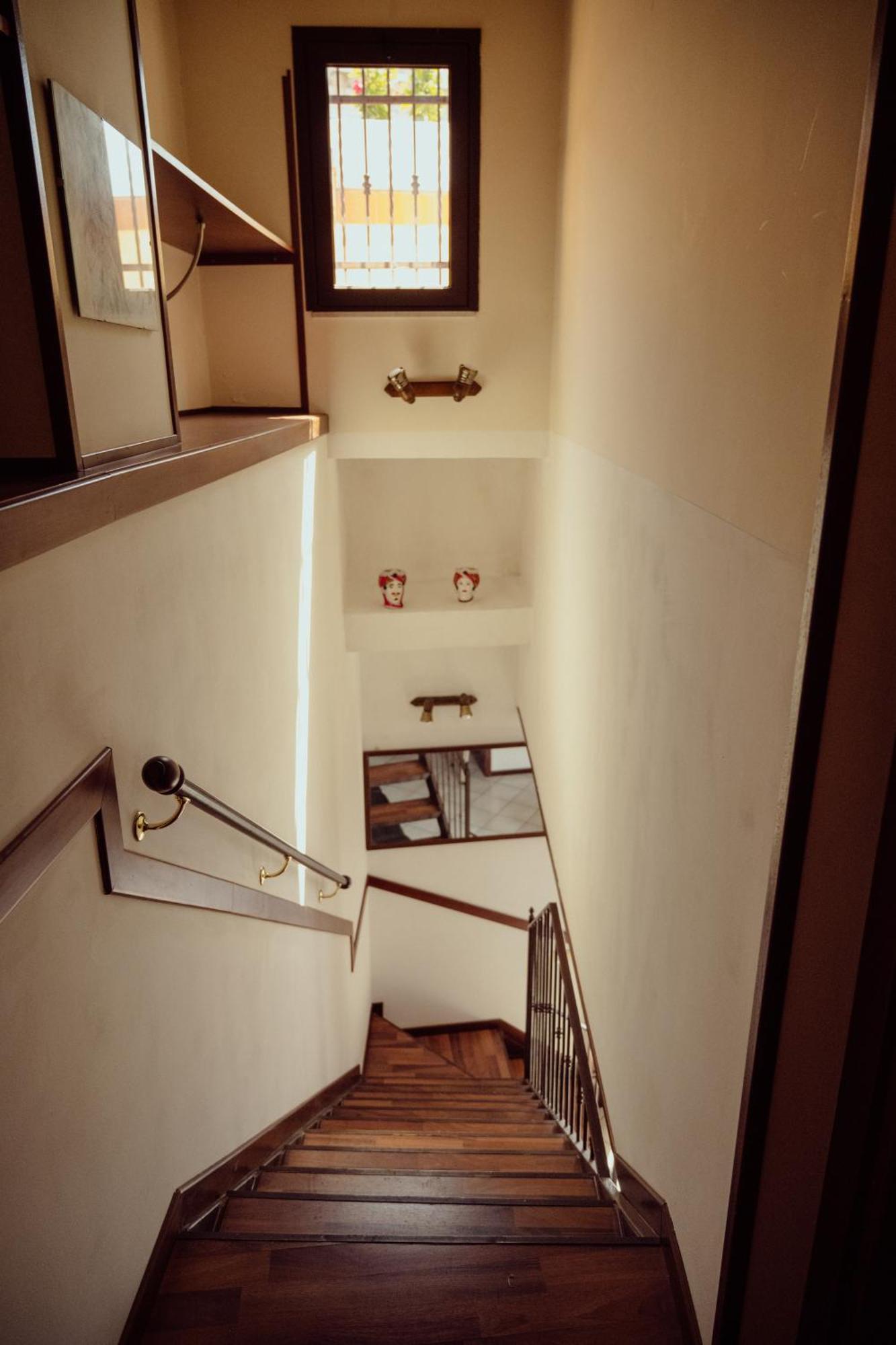 La Maison De CTA Exterior foto